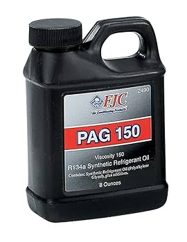 Amazon.co.jp: zmart FJC 2490 PAGオイル150 8オンス PAG OIL